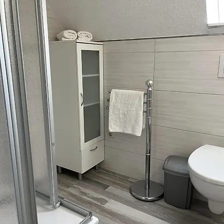 Am Wehl 2 Apartamento Westerdeichstrich