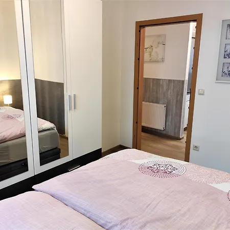 Am Wehl 2 Apartamento