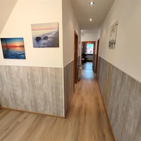 Apartamento Am Wehl 2 Westerdeichstrich