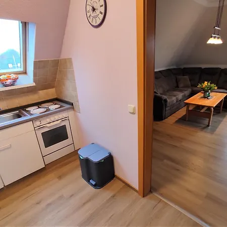 Apartamento Am Wehl 2 *