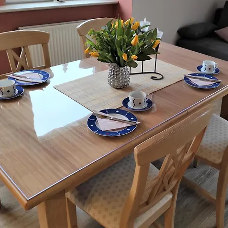 Am Wehl 2 Apartamento Westerdeichstrich